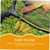 Mipcase 5pcs Fishing Net Connector Easy Install Fishing Netting Accessories