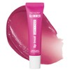 Lebron Glimmer Lip Treat Balm + Mask 005 Hibiscus Splits