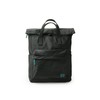 ROKA London Creative Waste All Black Canfield B Small Recycled