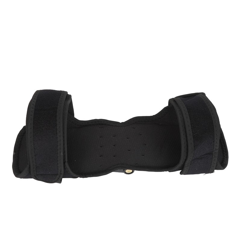 Knee Booster with 4 Springs Breathable Knee Brace Patellar Support
