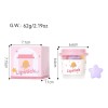 Mini Set De Pintalabios, 6 Ml, Paquete De 6 Unidades,
