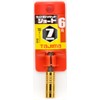 Tajima TSK-SD7S-6K SD Short Socket for Impact Drivers, 0.3 inches