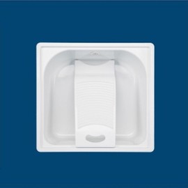 Asta Washboard Bowl (EC5451)