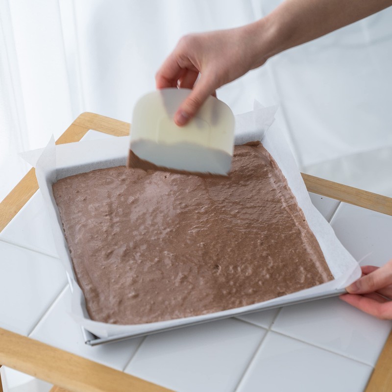 Tiger Crown 2349 Roll Cake Pan, Steel, Aluminum Plated