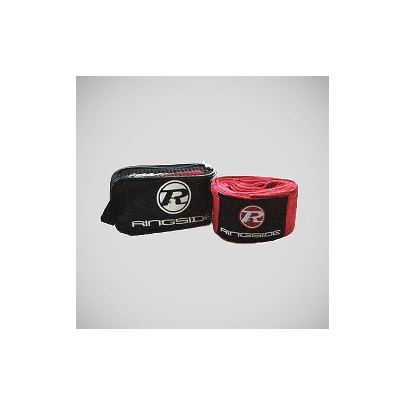 Ringside Boxing Pro Hand Wraps 3.5m