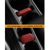 Hoolcar Key Fob Cover Case Key Holder Shell Remote Control