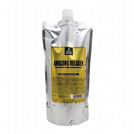 Central Organic Chemical AW78 Amazing Relaxer, 17.6 oz (500 g)