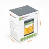 Ibergrif M523 Potato Chipper Chip Cutter, 3 in 1 Potato