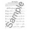 Grade 1 Alto Saxophone Pieces