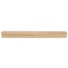 Reusable Wooden Chopsticks Portable Tableware Gift Set Kitchen Utensils for
