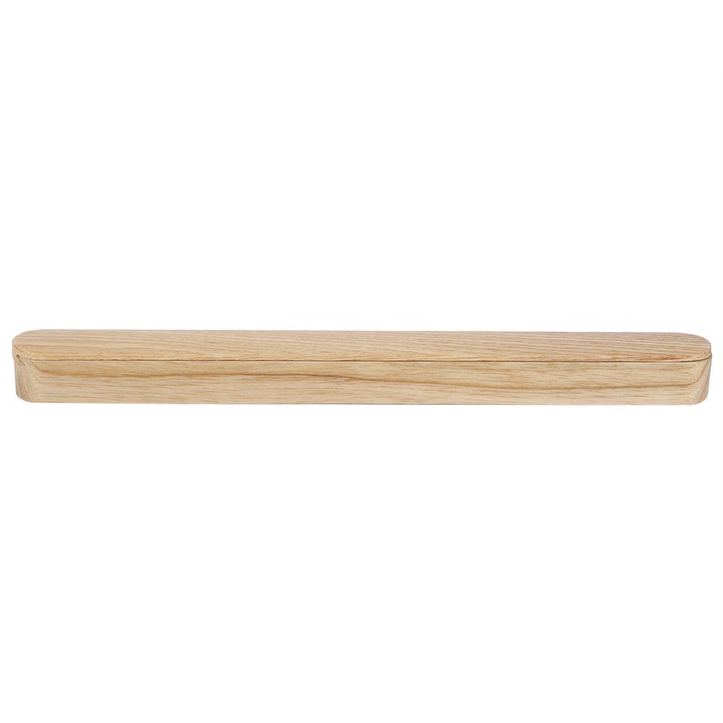 Reusable Wooden Chopsticks Portable Tableware Gift Set Kitchen Utensils for
