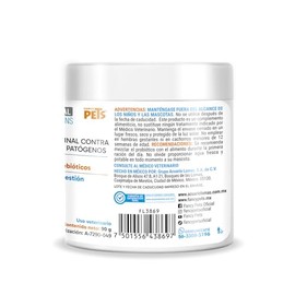 Fancy Pets MS Probiótico para Perros 90g