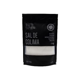 Tía Ofilia Sal colima 400gr