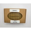 Freyburg Farms Lemon Honey Bar Soap