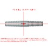 Dynasty Ryusei TYPE-ZERO Type Zero 0.7 oz (19.0 g), 90%