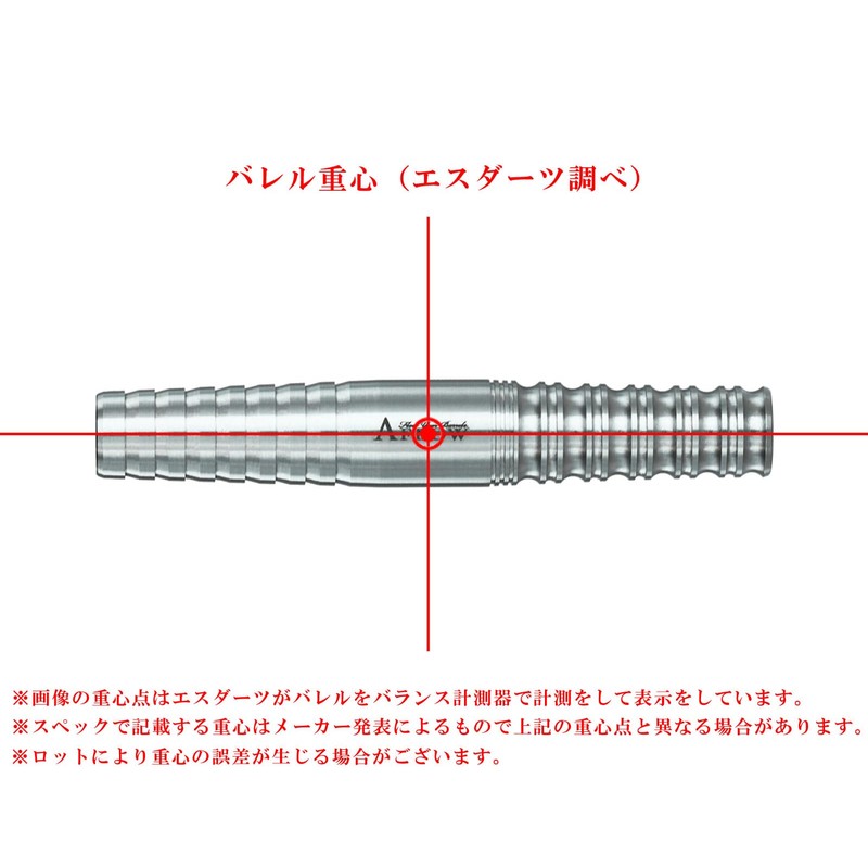 Dynasty Ryusei TYPE-ZERO Type Zero 0.7 oz (19.0 g), 90%