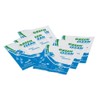Green Clean Wet/Dry Lens Wipes (Pack of 10)