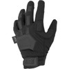 MFH Action Tactical Gloves Black size XL