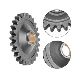 Kick Start Idle Gear 26T for Yamaha Banshee 350 YFZ350 1987-2006 RZ350 1984-1985 4L0-15641-00-00