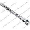 Universal Torque Wrench 6mm Hex Shape 10-70 Ncm Ratchet Implant