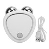 Micro Current Facial Device Massaging USB Rechargeable Lifting Face Sculpting