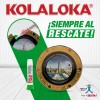 Kola Loka Pegamento Instantáneo 2g Transparente para Todo Tipo de