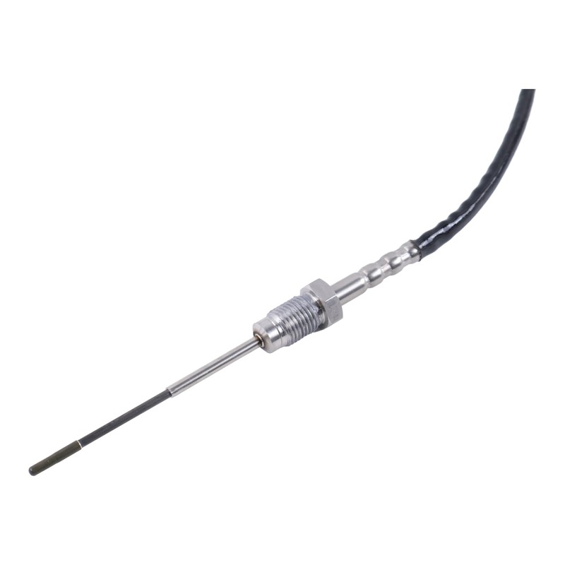 Demfec 1PC Temperature EGT Sensor 2894876 Compatible with Cummins ISX