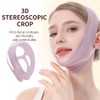 Fovcos V Line Lifting Mask, V Shaped Face Mask, V