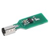 Bluetooth Serial Adapter Radio Interface Adapter for FT8X7 Series 9600bps