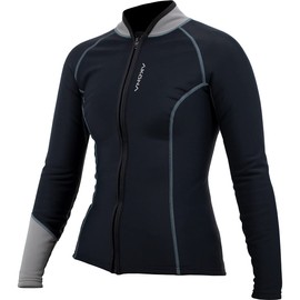 AKONA AQ-Tec Women's Long Sleeve MD