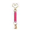 BeyonMind Pressing Goods with Heart-shaped Nascan Coil Strap for Figures,