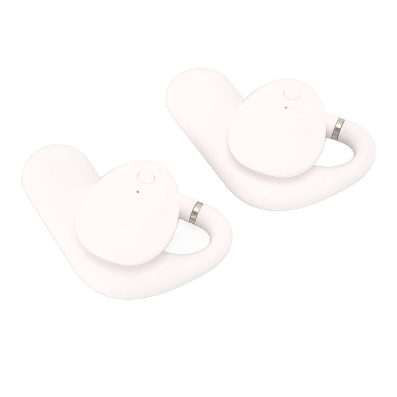 1 Pair Electric Heated Ear Warmer 3 Level Temperature Control