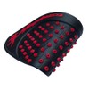 Red Gas Fuel Tank Pad Traction Side Fuel Knee Grip