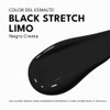 RC Red Carpet Manicure Esmalte de Uñas LED GEL Black