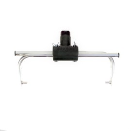 Wooster Brush BR036-18 Adjustable Roller Frame, 18-Inch