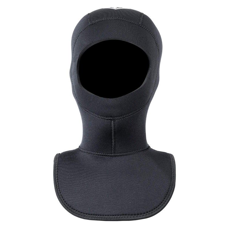 Two Bare Feet 5mm & 7mm Neoprene Wetsuit Hood –