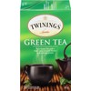 Twinings Classic Green Individually Wrapped Tea Bags | 100% Pure