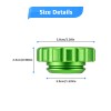 SI For Chevy Tahoe GMC Yukon 2021-2022 2023 2024 (Green