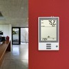 WarmlyYours, OJ Electronics UDG-4999 nHance Programmable Thermostat, with Floor Sensor,