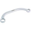 Laser 3585 Half Moon Ring Spanner 14mm x 17mm
