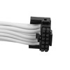 Power Module Cable 12 4P to 12 4P 90 Degree