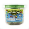 Sour Punch Sour Punch Twists, 3" Individually Wrapped Chewy Candy,