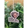 Post Malon Air Freshener | Post Maloe Birthday Gift |