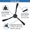EATBALE X8 Pro Replacement Parts Include 1 Main Brush 6