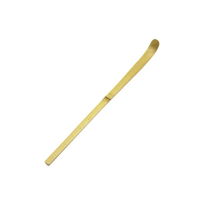 Brother Industrial Bamboo 茶杓 (Who) 34083 