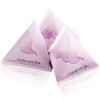 Individually Packaged Spa Bath Additives for Hotels & Motels, 100 Count Bath Additive_30g_100 Pieces
