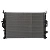 Nissens 65615A Radiator, engine cooling
