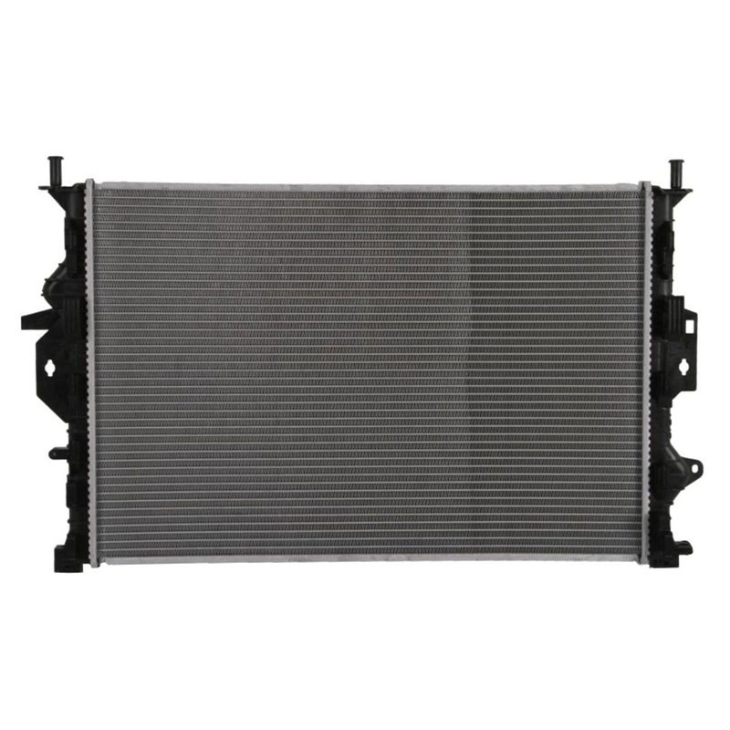 Nissens 65615A Radiator, engine cooling