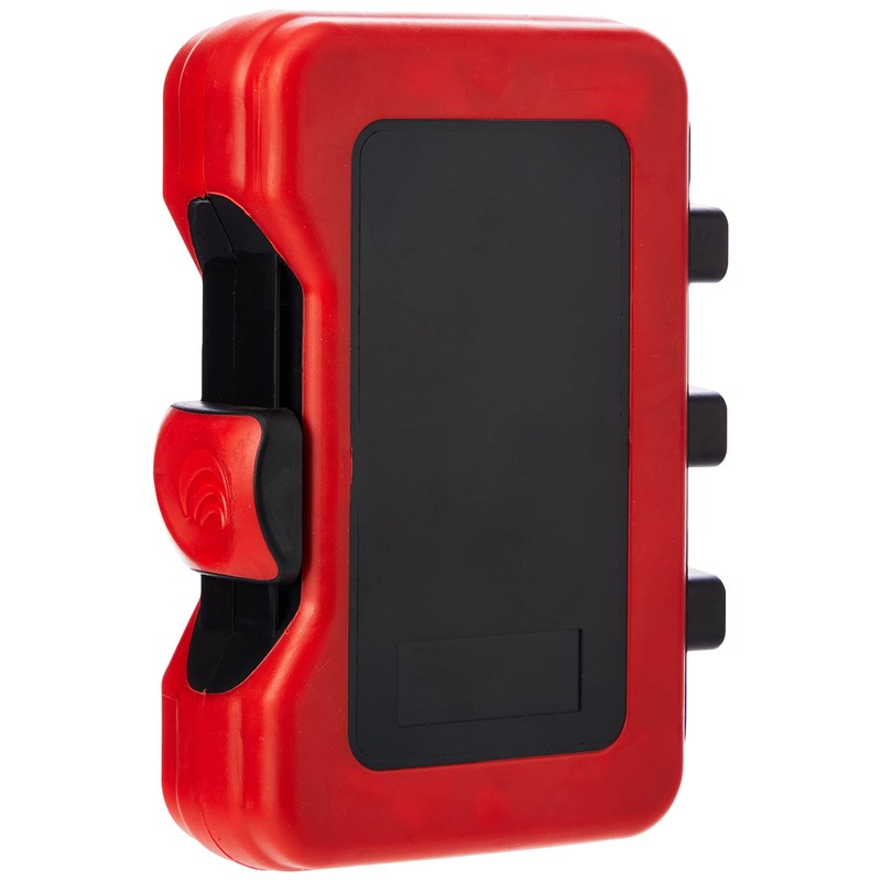TIMCO Brad Point Wood Bit Set - Suitable on Hardwood,