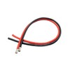 Kenhihi 10AWG Silicone Wire 20ft, Ultra Flexible 10 Gauge Stranded